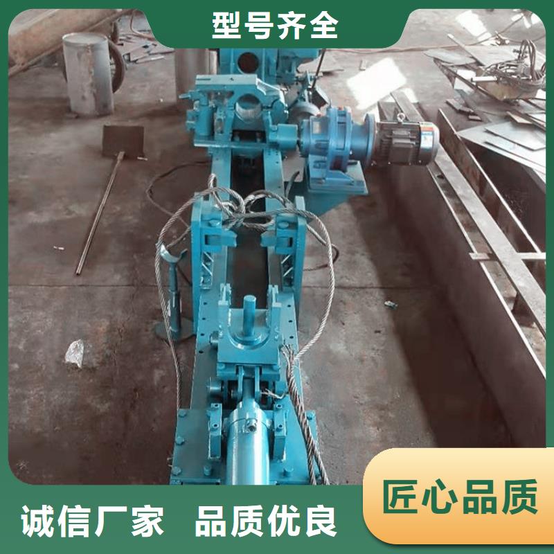 拆柱机,矿用液压推溜器专业按需定制