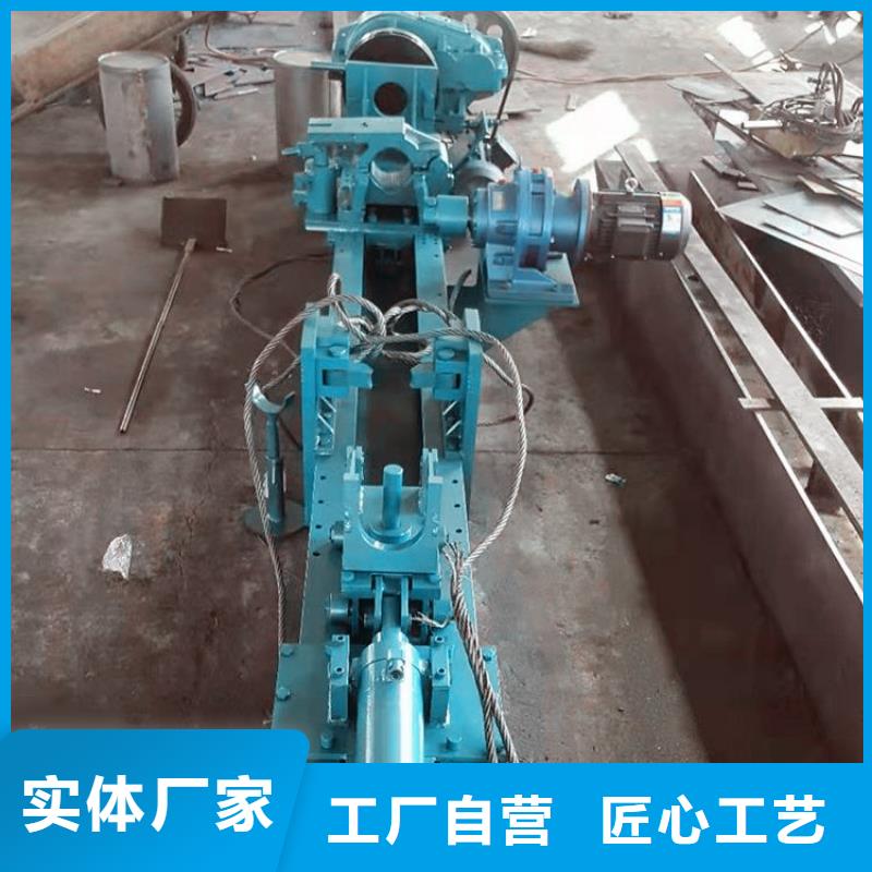 悬浮支架拆柱机订制