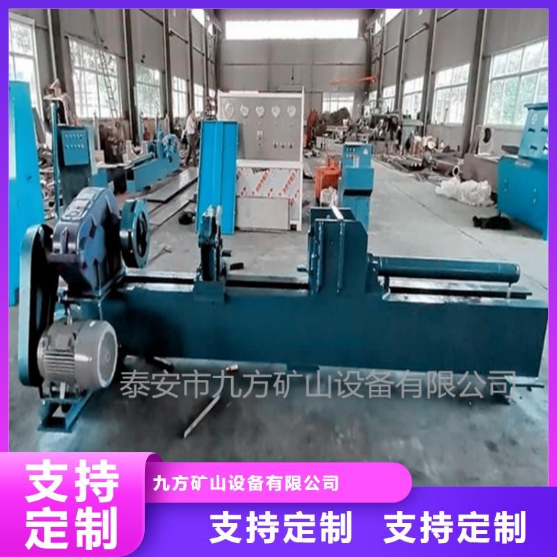 拆柱机,矿用液压推溜器专业按需定制