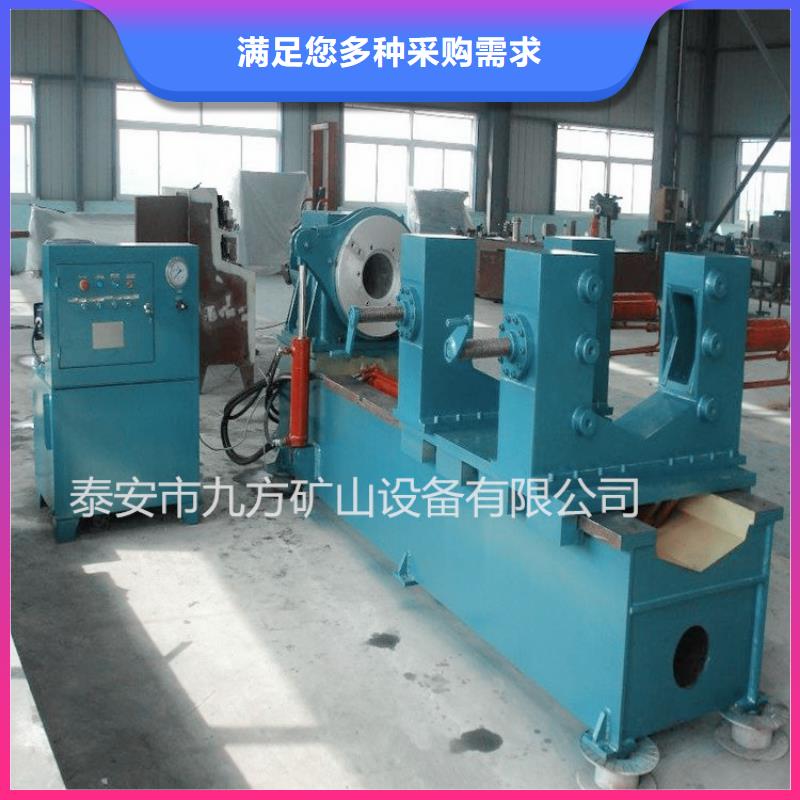 拆柱机【锚索张拉机具】精心