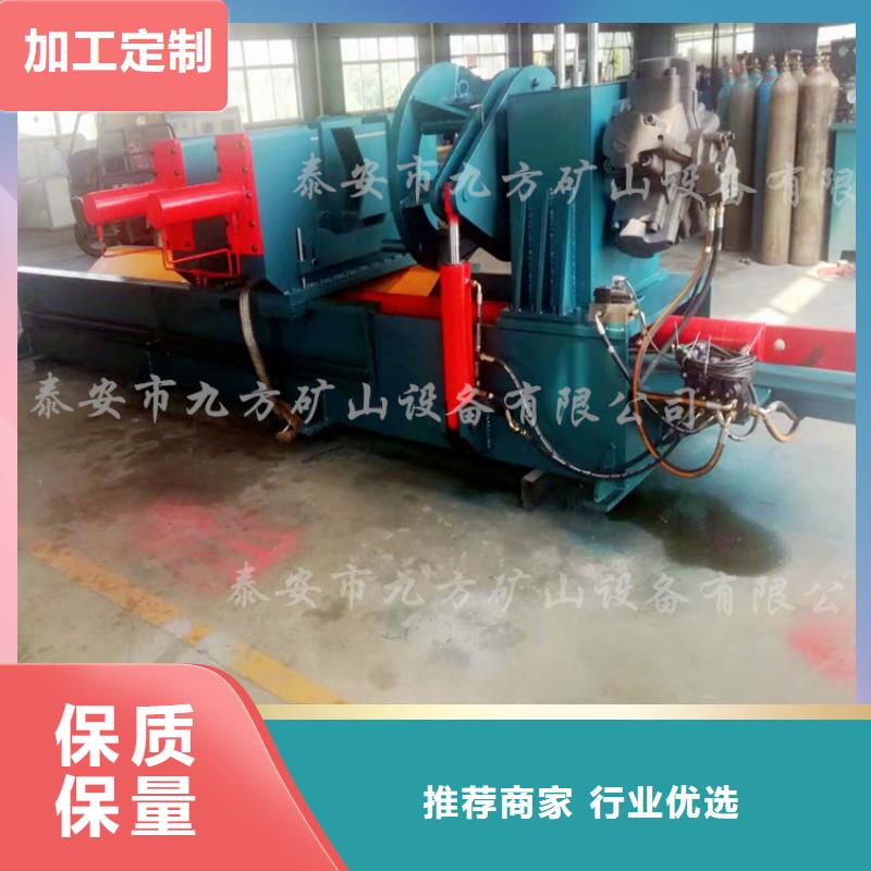 液压支柱拆柱机价格行情