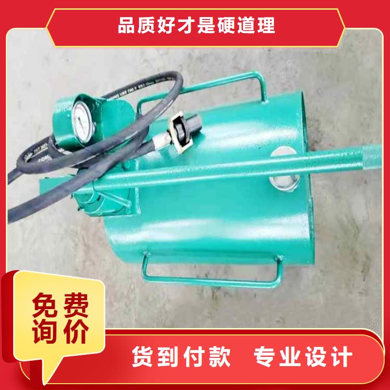 单体支柱升柱器欢迎咨询