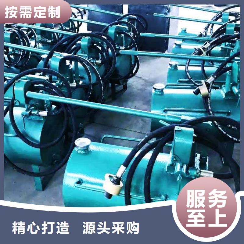 手动升柱器厂家