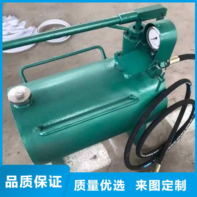 煤矿手动升柱器免费拿样