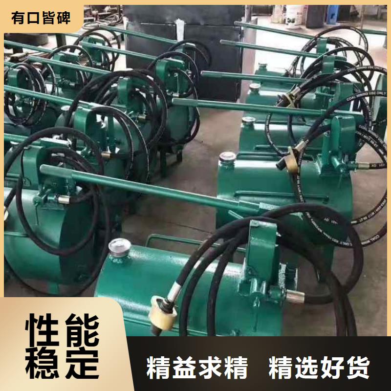 手动升柱器制造厂家