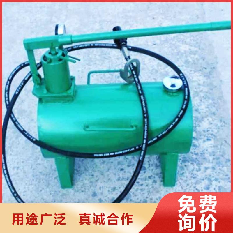 煤矿手动升柱器免费拿样