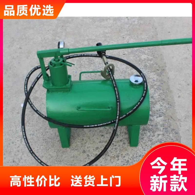 手动升柱器厂家