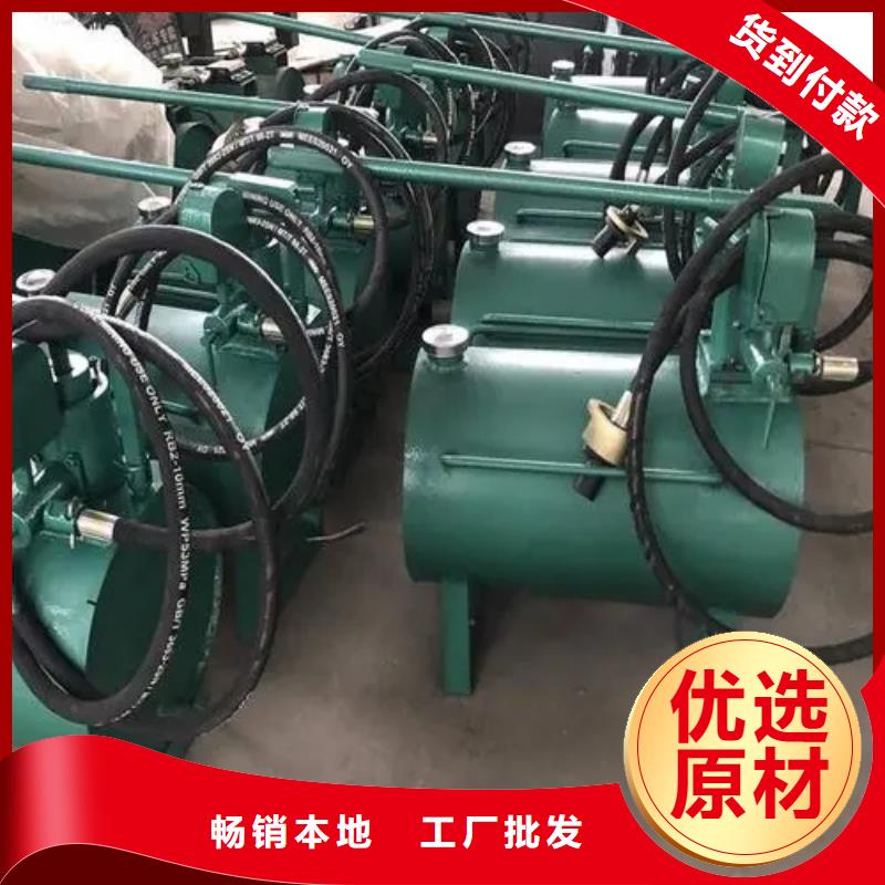手动升柱器制造厂家