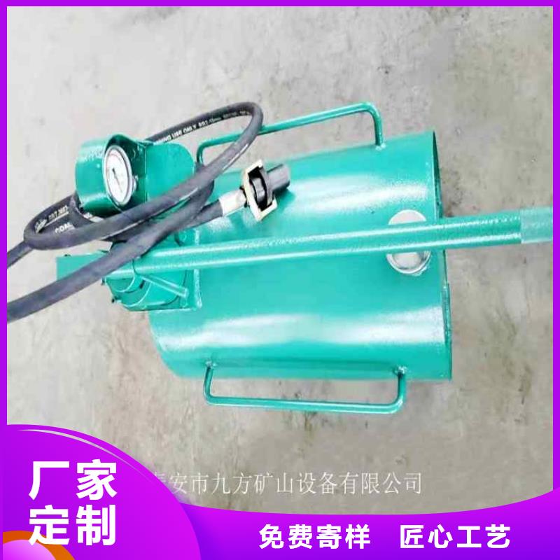 矿用支柱升柱器支持定制