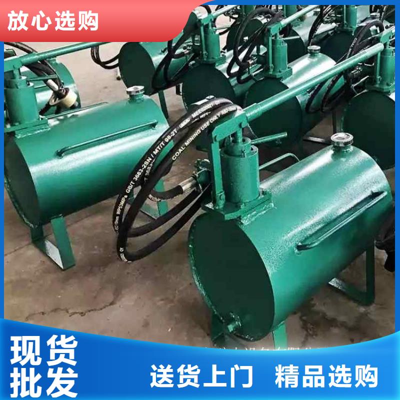 手动升柱器厂家
