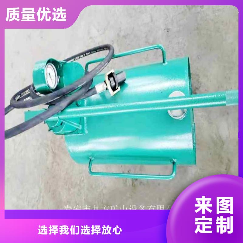 手动升柱器制造厂家