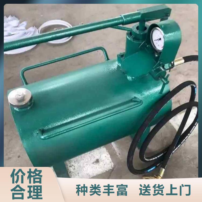 手动升柱器库存充足