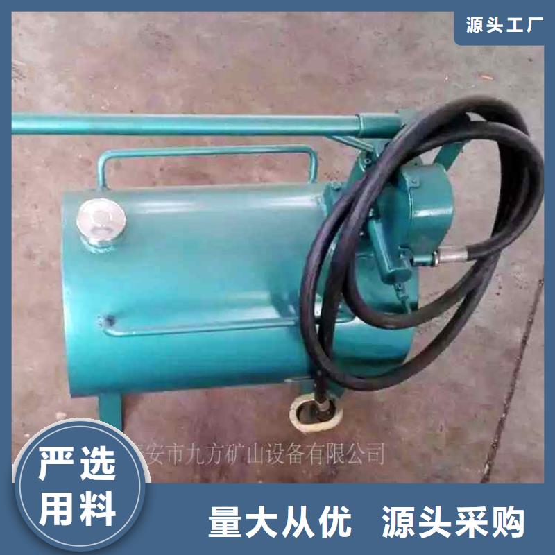手动升柱器库存充足