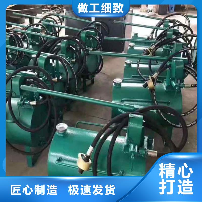 手动升柱器制造厂家