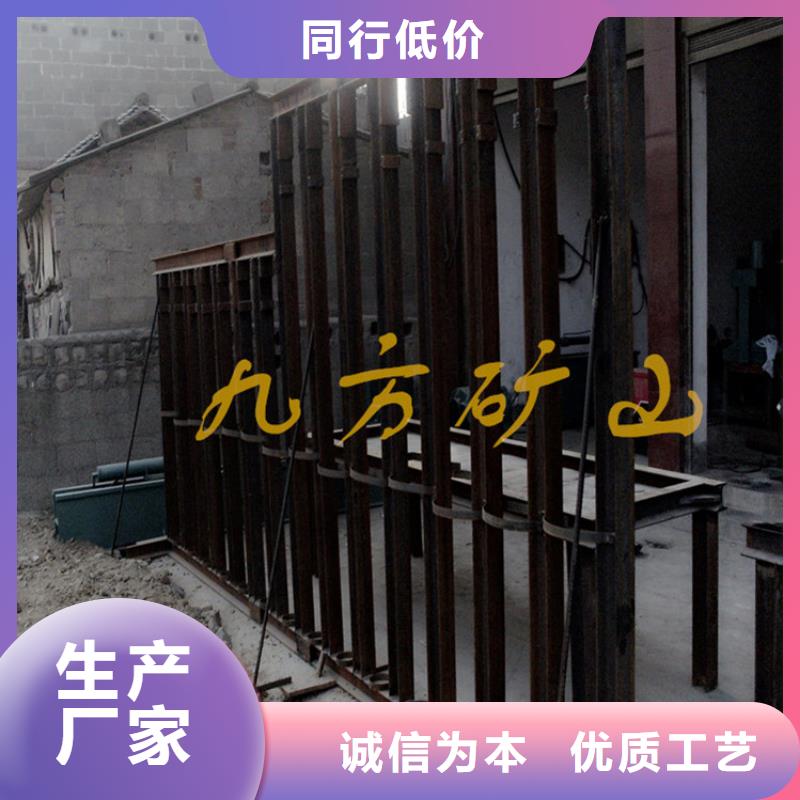 三用阀试验台煤层注水表源厂供货