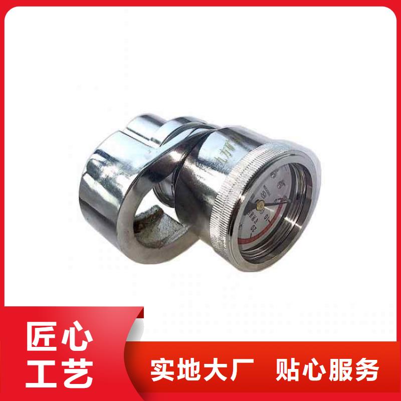 DZ-60单体支柱检测仪品质稳定