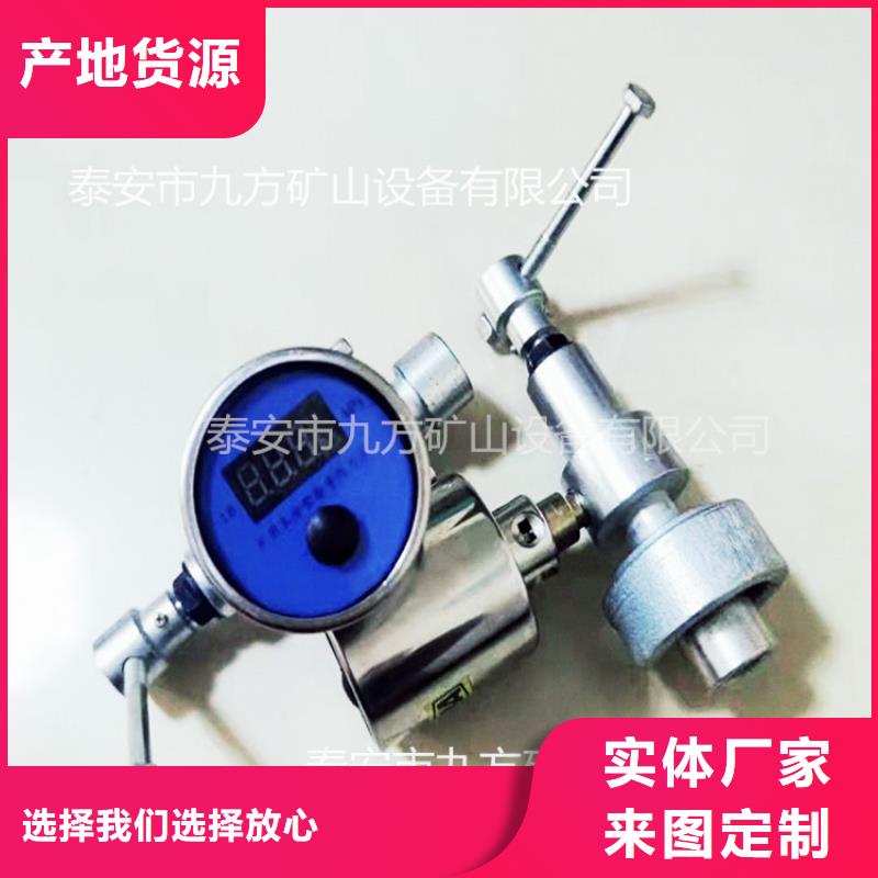 DZ-CL-2单体支柱测力计价格
