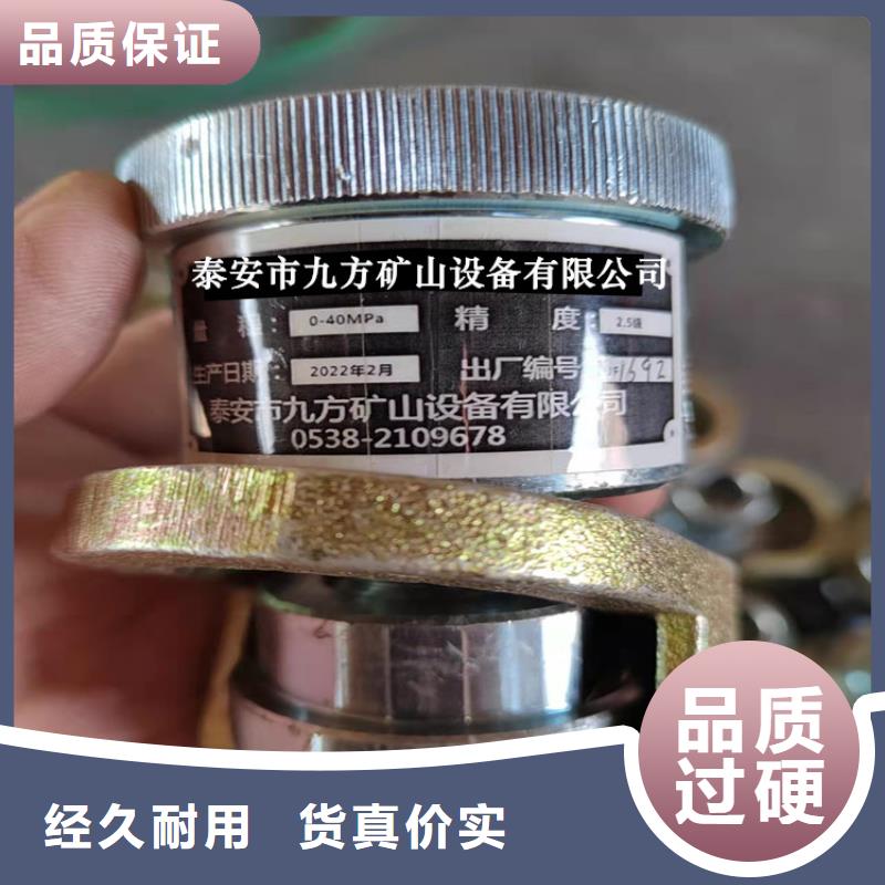 DZ-60单体支柱测压仪报价