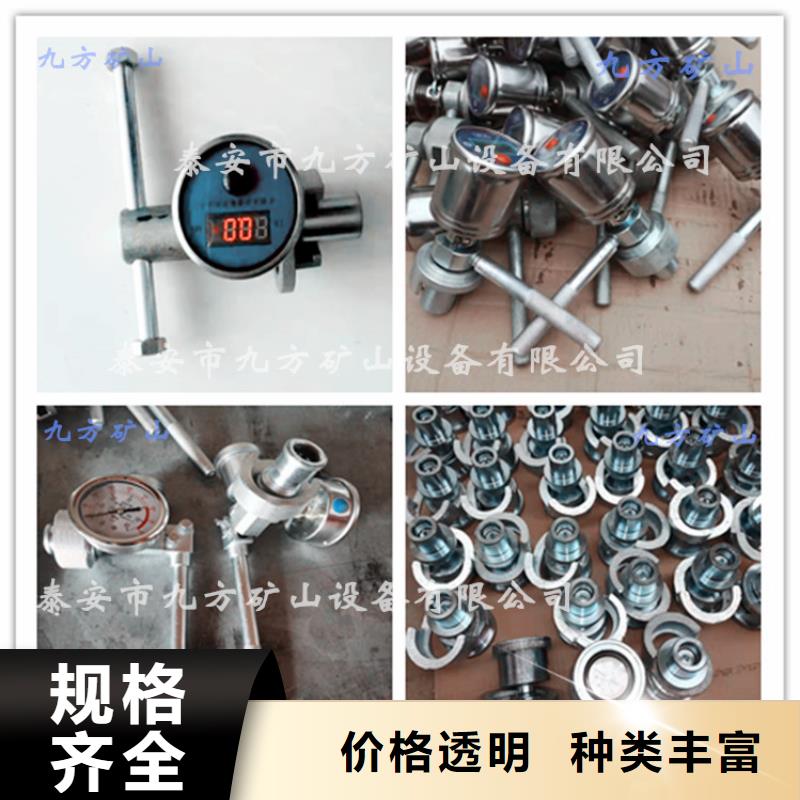 DZ-CL-2单体支柱测力计价格