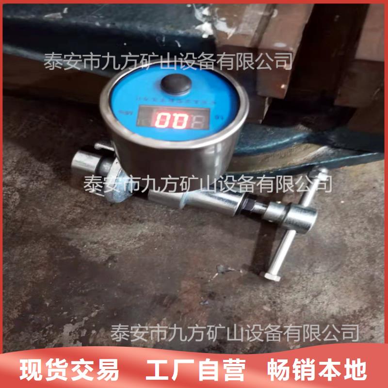 DZ-60单体支柱测压仪价格低