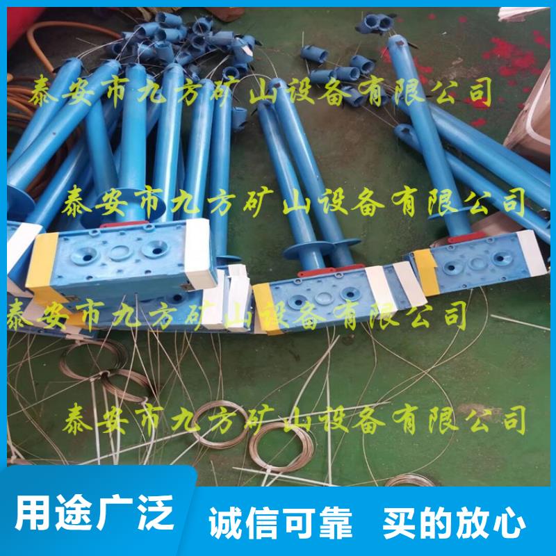 顶板位移传感器矿用液压推溜器多家仓库发货