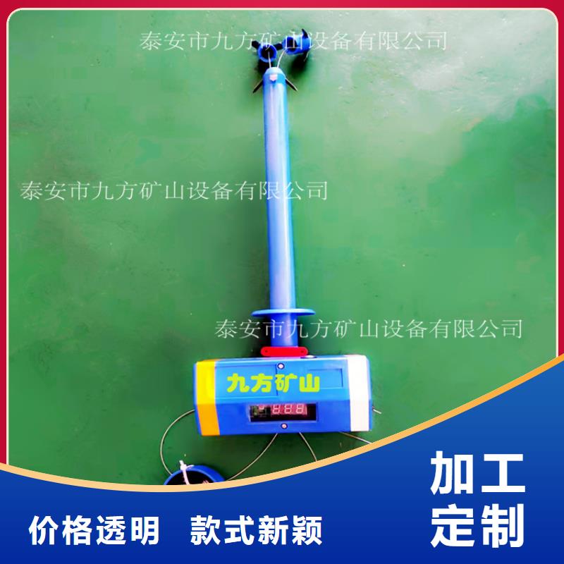 顶板位移传感器三用阀试验台匠心制造