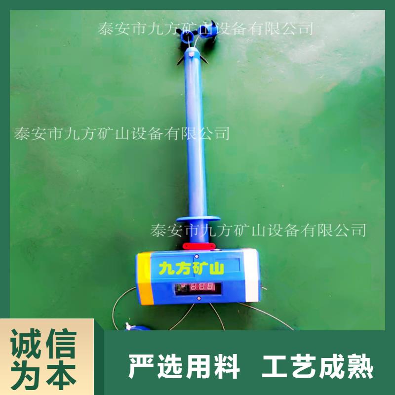 顶板位移传感器矿用液压推溜器多家仓库发货