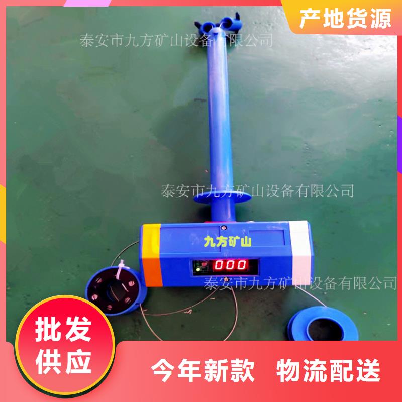 顶板位移传感器矿用液压推溜器多家仓库发货