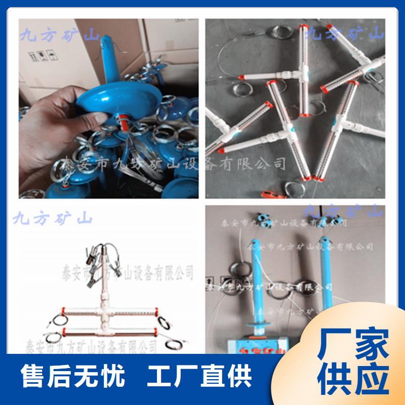 顶板位移传感器三用阀试验台匠心制造