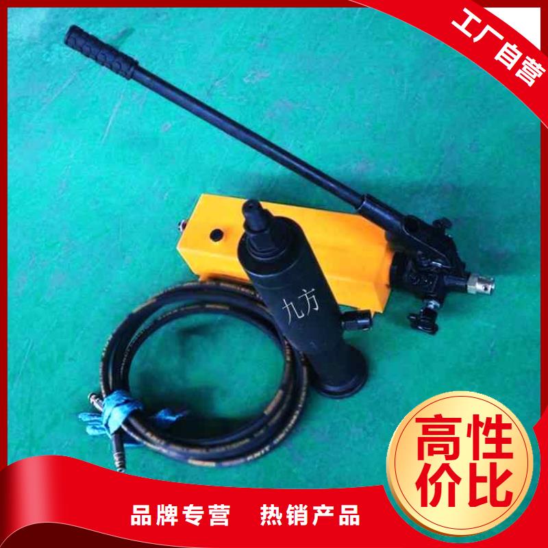 琼中县煤矿锚杆拉力计