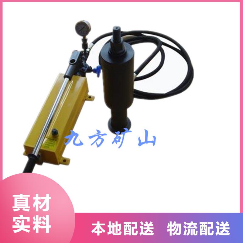 LDZ400矿用锚杆拉力计现货充足