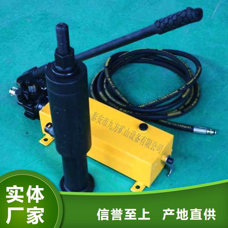 锚杆拉力计三用阀试验台应用广泛