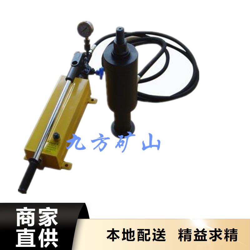 LDZ400矿用锚杆拉力计无中间商