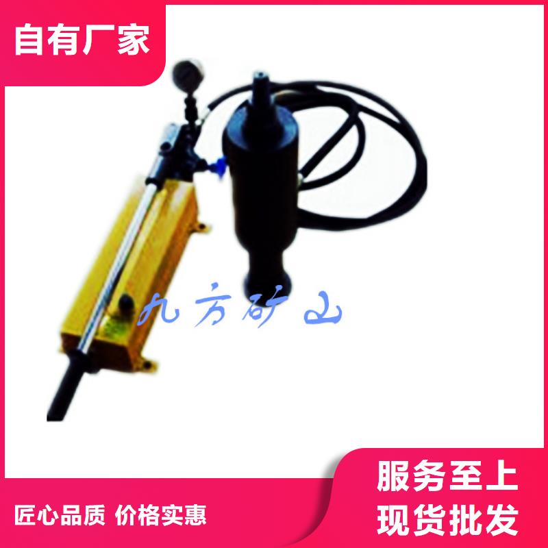 锚杆拉力计矿用锚杆应力传感器产地批发
