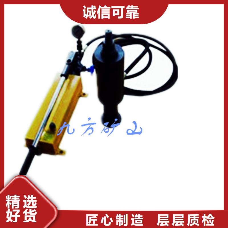 LDZ400矿用锚杆拉力计品质过关