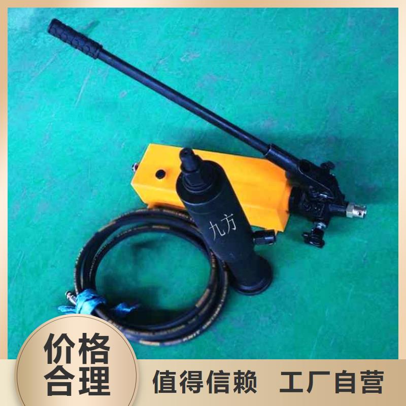 LDZ200矿用锚杆拉力计学校