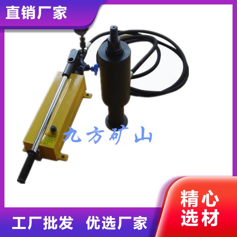 LDZ300矿用锚杆拉力计口碑好