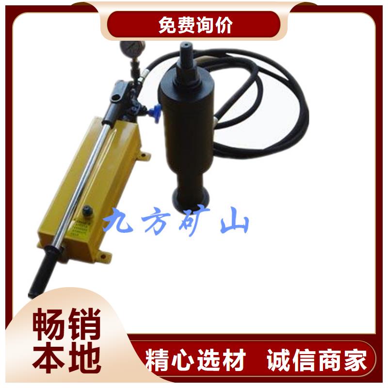 LDZ400矿用锚杆拉力计订制