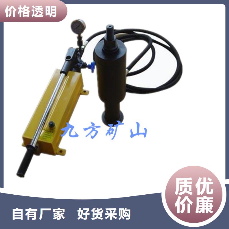 锚杆拉力计-矿用本安型数字压力计优良工艺