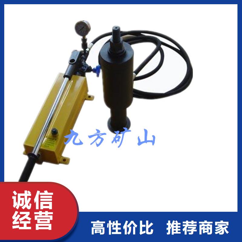 LDZ300矿用锚杆拉力计品质放心