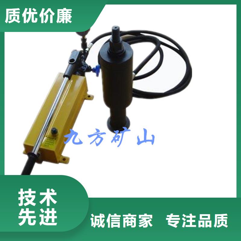 LDZ300矿用锚杆拉力计品质放心