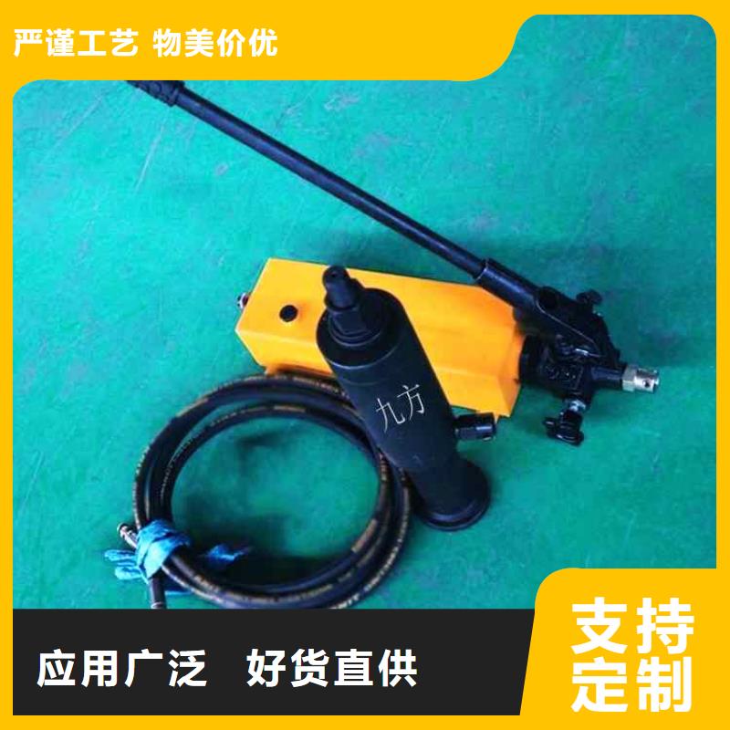 矿用锚杆拉拔仪