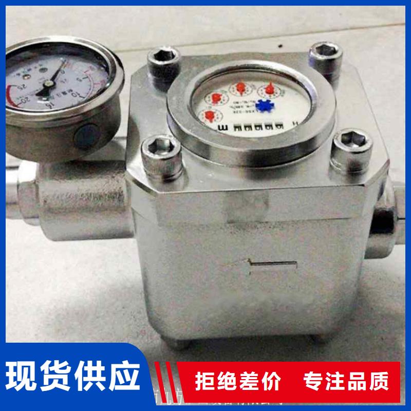 ZGS-6煤层注水表