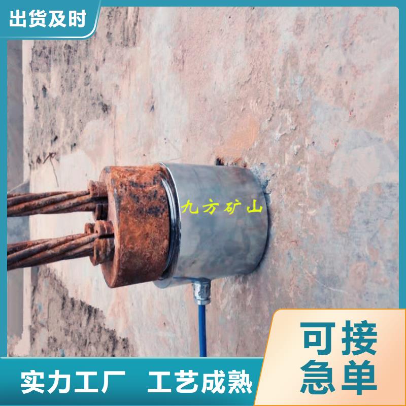 锚索测力计拆柱机拥有核心技术优势
