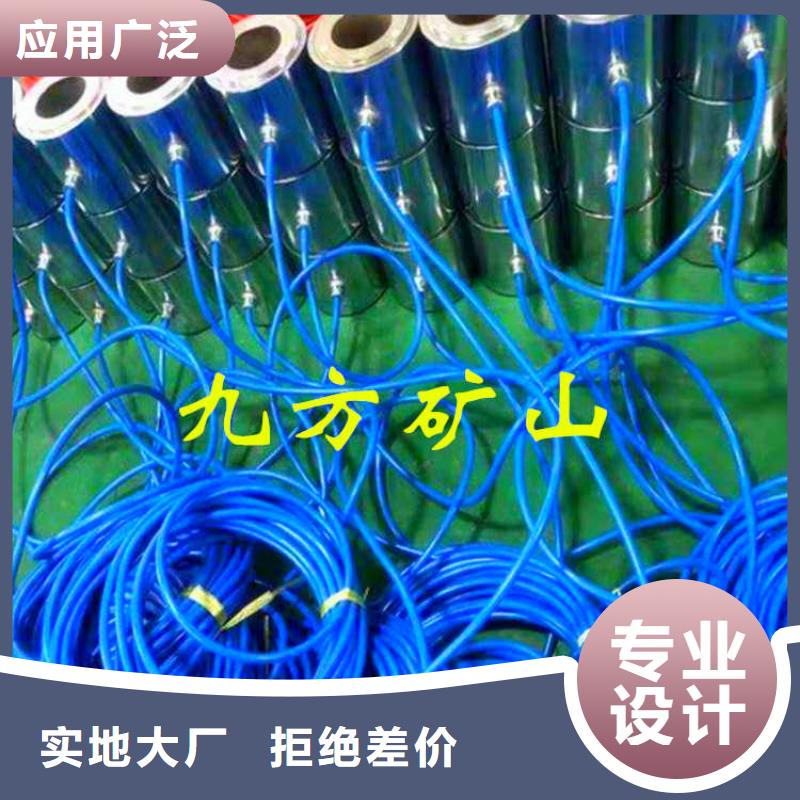 锚索测力计锚索张拉机具专注细节更放心