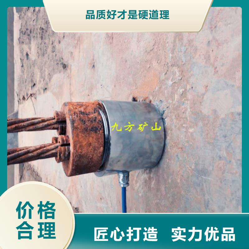 锚索测力计矿用锚杆应力传感器来图加工定制