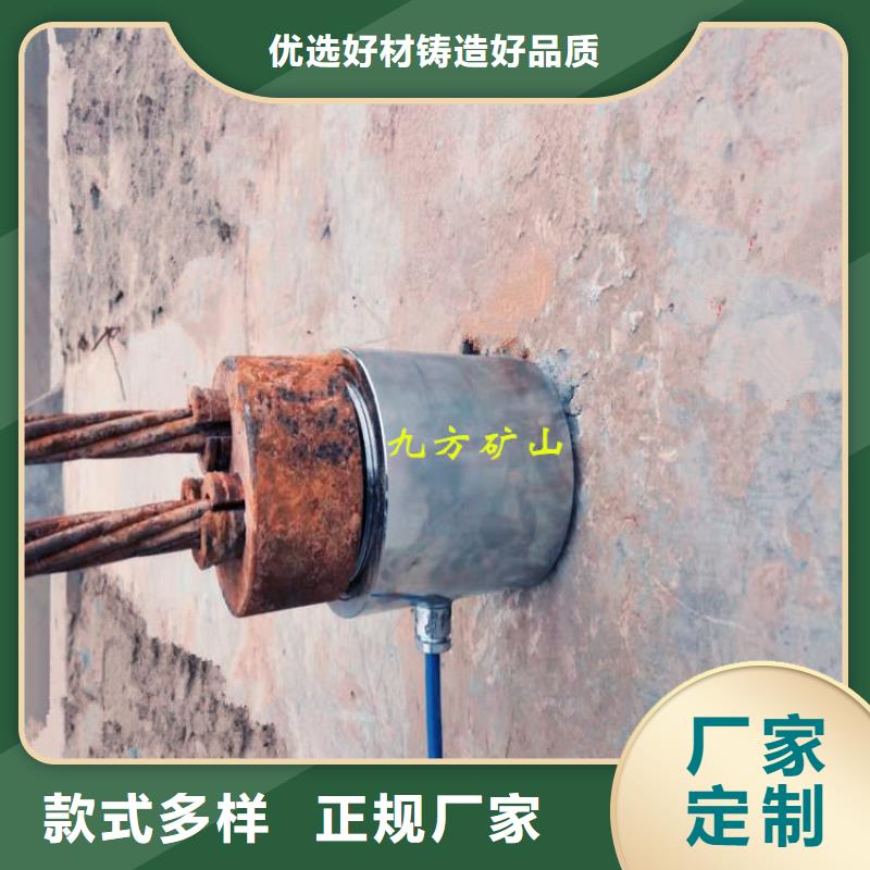 锚索测力计锚杆扭力扳手优势