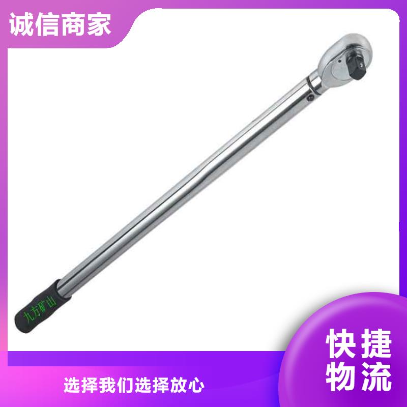 锚杆预置式扭力扳手供应商
