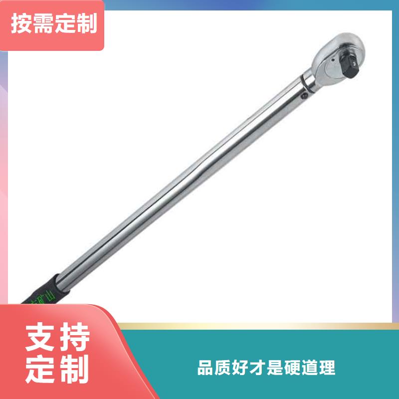 锚杆预置式扭力扳手型号全