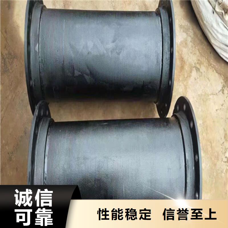 排污水球墨铸铁管B型柔性铸铁管A型柔性铸铁管A型铸铁排水管DN1400球墨铸铁管国标大量现货充足